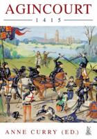 The Battle of Agincourt, 1415