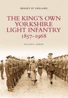 The Kings Own Yorkshire Light Infantry