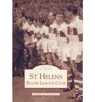 St Helens Rugby League Club