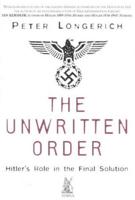 The Unwritten Order