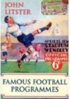 Famous Football Programmes