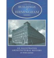 A Guide to the Buildings of Birmingham