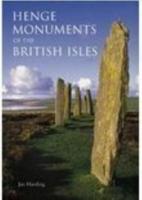 Henge Monuments of the British Isles