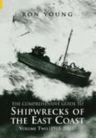 The Comprehensive Guide to Shipwrecks of the East Coast