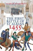 The First Battle of St Albans, 1455