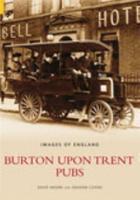 Burton Upon Trent Pubs