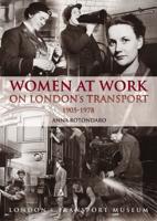 Women at Work on London's Transport