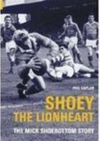 Shoey the Lionheart
