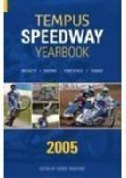 Tempus Speedway Yearbook 2005