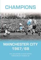 Manchester City Champions 1967/68
