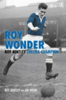 Roy Wonder
