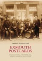 Exmouth Postcards