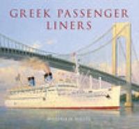 Greek Passenger Liners