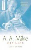 A.A. Milne