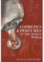 Roman Cosmetics & Perfumes