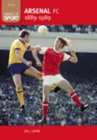 Arsenal FC 1889-1989