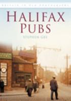 Halifax Pubs