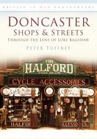 Doncaster Shops & Streets