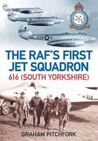The RAF's First Jet Squadron