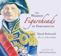 The Warship Figureheads of Portsmouth