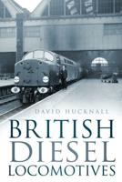 British Diesel Locomotives