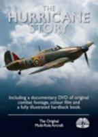 The Hurricane Story DVD & Book Pack
