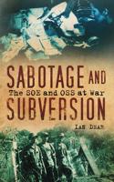 Sabotage and Subversion