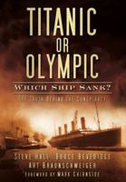 Titanic or Olympic