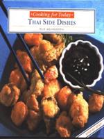 Thai Side Dishes