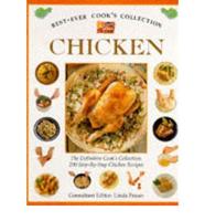 Best Ever Chicken Cookbook