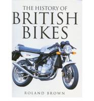 The History of British Bikes