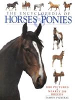 The Encyclopedia of Horses & Ponies