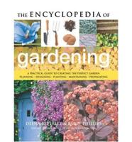Ecyclopedia of Gardening