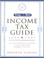 Daily Mail Income Tax 1996-97
