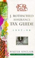 J. Rothschild Assurance Tax Guide 1997-98