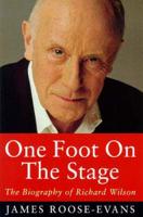 One Foot on the Stage
