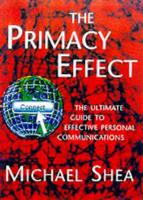 The Primacy Effect