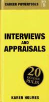 Interviews and Appraisals