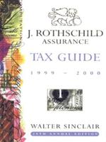 J. Rothschild Assurance Tax Guide 1999-2000