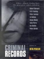 Criminal Records