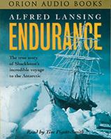 Endurance: Shackleton's Incredible Voyage