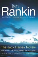 The Jack Harvey Novels