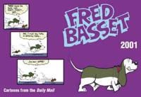 Alex Graham's Fred Basset 2001