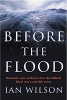 Before the Flood