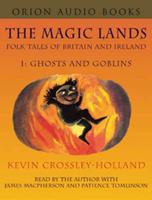 The Magic Lands 1 Ghosts and Goblins