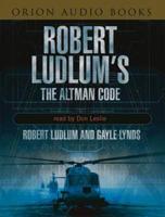 Robert Ludlum's The Altman Code