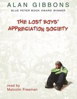 The Lost Boys' Appreciation Society