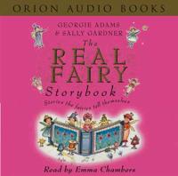 Real Fairy Storybook