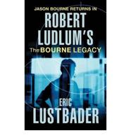 Robert Ludlum's The Bourne Legacy