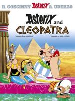 Asterix and Cleopatra Vol. 6